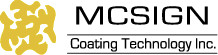 MC Sign