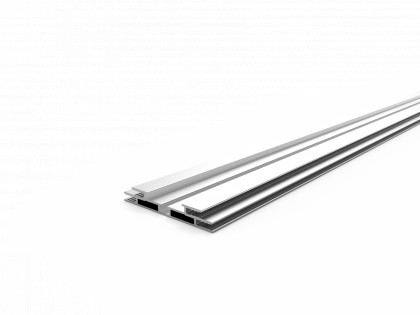 COMHAN T-Flex 96 LightBox anoduotas profilis 131092 dvipusis