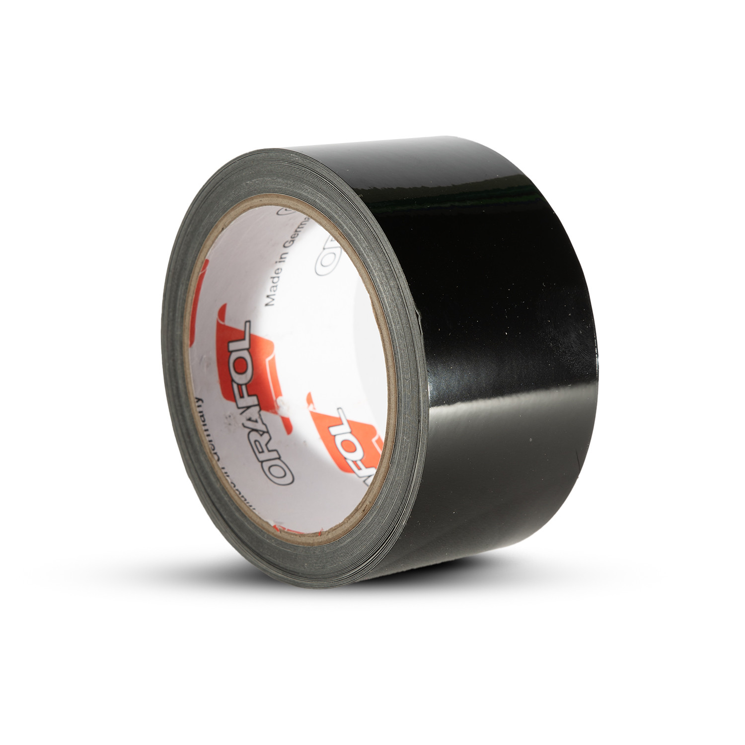 ORAFOL Lipni plėvelė Oracal 970RA-070G Black, (15cm x 12,5m juosta), blizgi