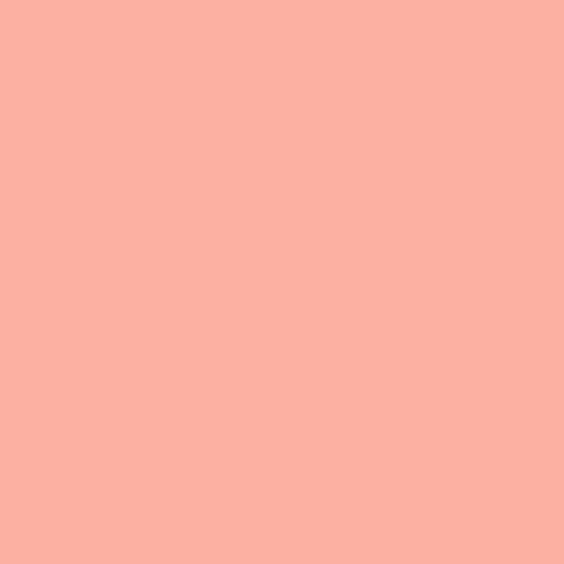ORAFOL Vitražinė plėvelė Oracal 8300-089 Salmon pink