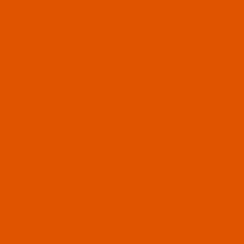 ORAFOL Matinis filtras Oracal 8500-034 Orange