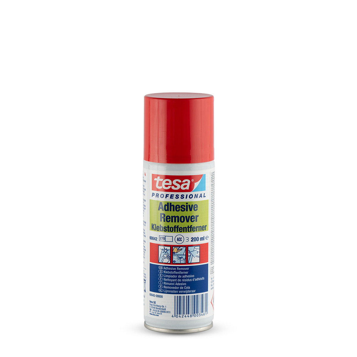 TESA Aerozolinis citrusinis valiklis Tesa 60042 200ml
