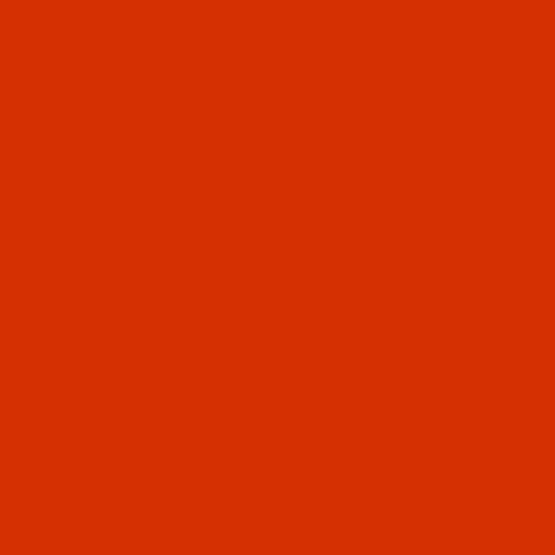 ORAFOL Lipni plėvelė Oracal 641-047G Orange red, blizgi