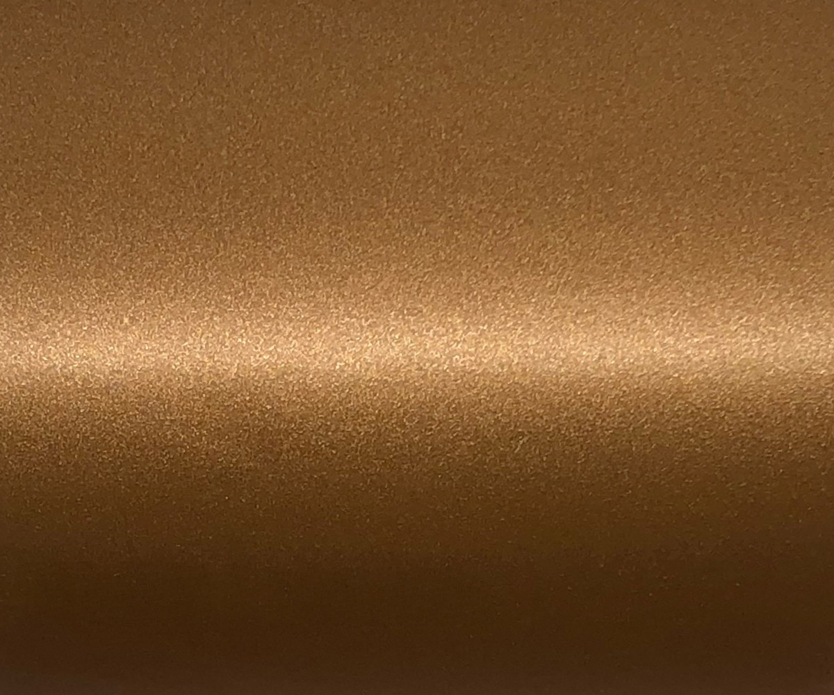 ORAFOL Lipni plėvelė Oracal 970RA-920M Bronze, matinė