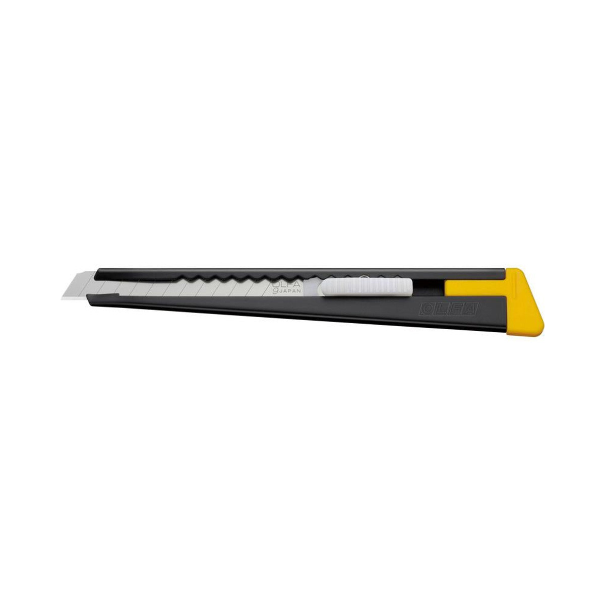 OLFA Peilis 9mm 180-BT