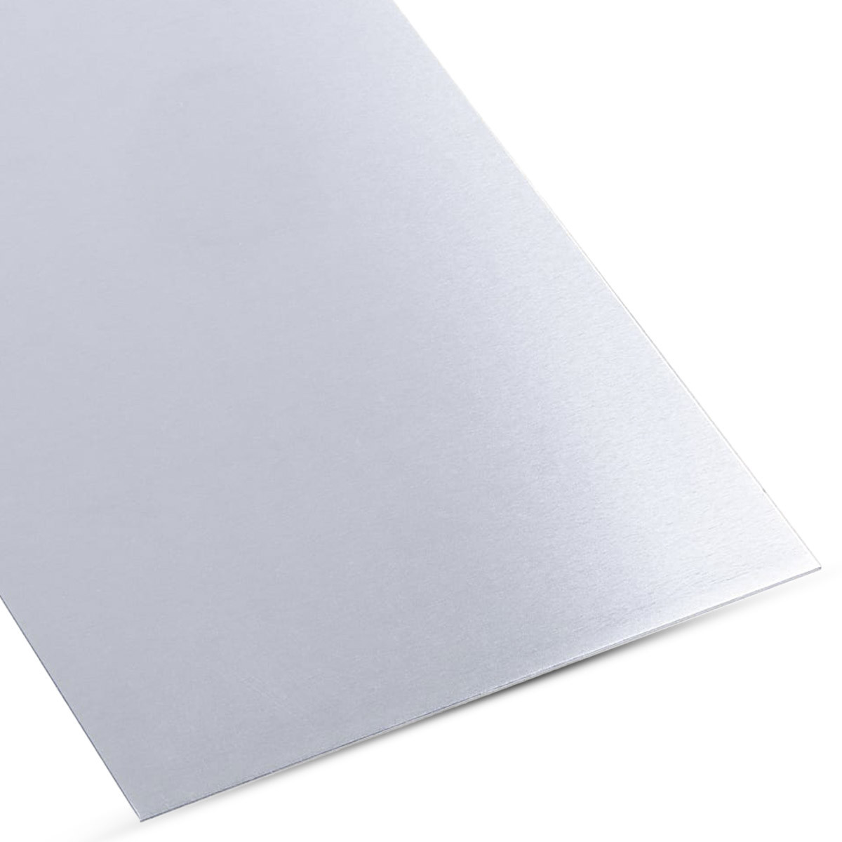 Aliuminio plokštė (4000x2000x2,0mm) EN AW 1050 A H14/24