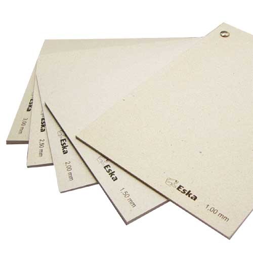 Kartonas Greyboard 2,00mm 70x100 cm