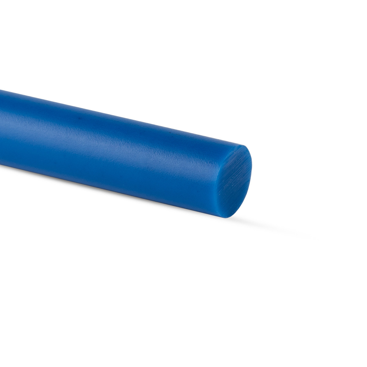 Techtron HPV PPS strypas (1000x10mm) mėlyna