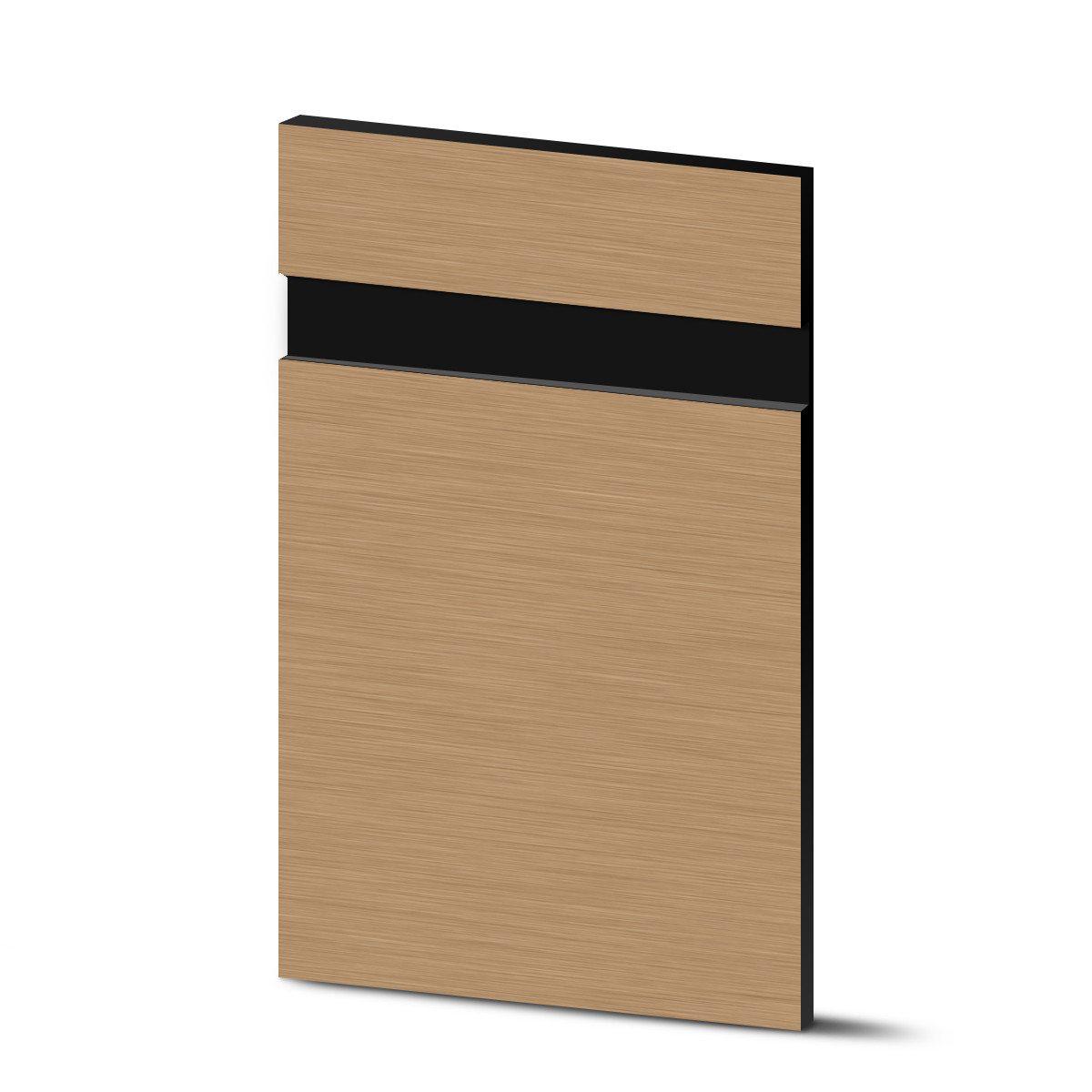 ROWMARK Graviravimo plokštė Rowmark LaserMax LM 922894, (1238x610x1,5 mm) be UV varinė/juoda
