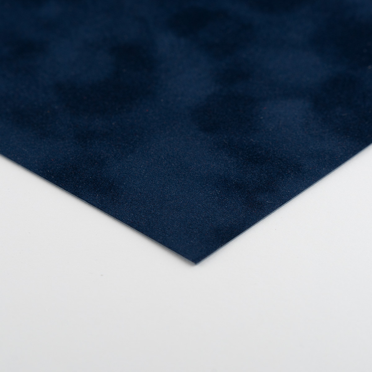 Zomšinis popierius mėlynos spalvos Dainel CC NAVY 151