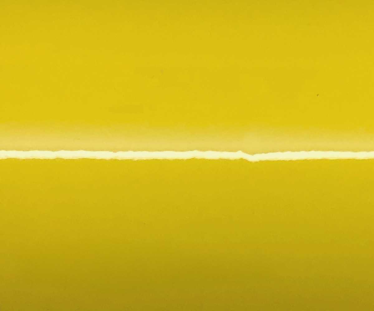 ORAFOL Lipni plėvelė Oracal 970RA-201G Crocus yellow, blizgi