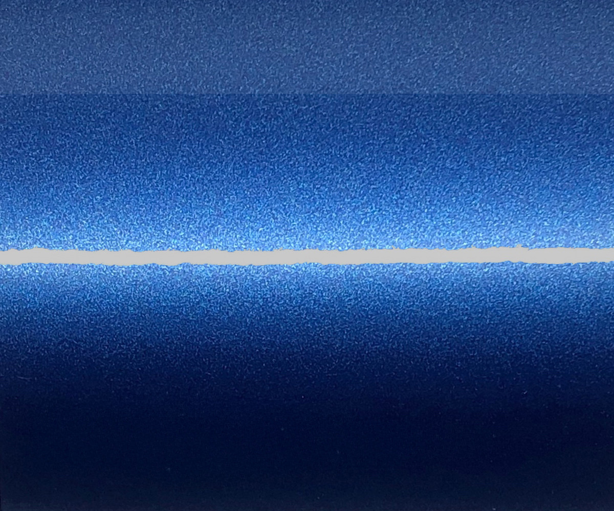 ORAFOL Lipni plėvelė Oracal 970RA-196G Night blue metallic, blizgi