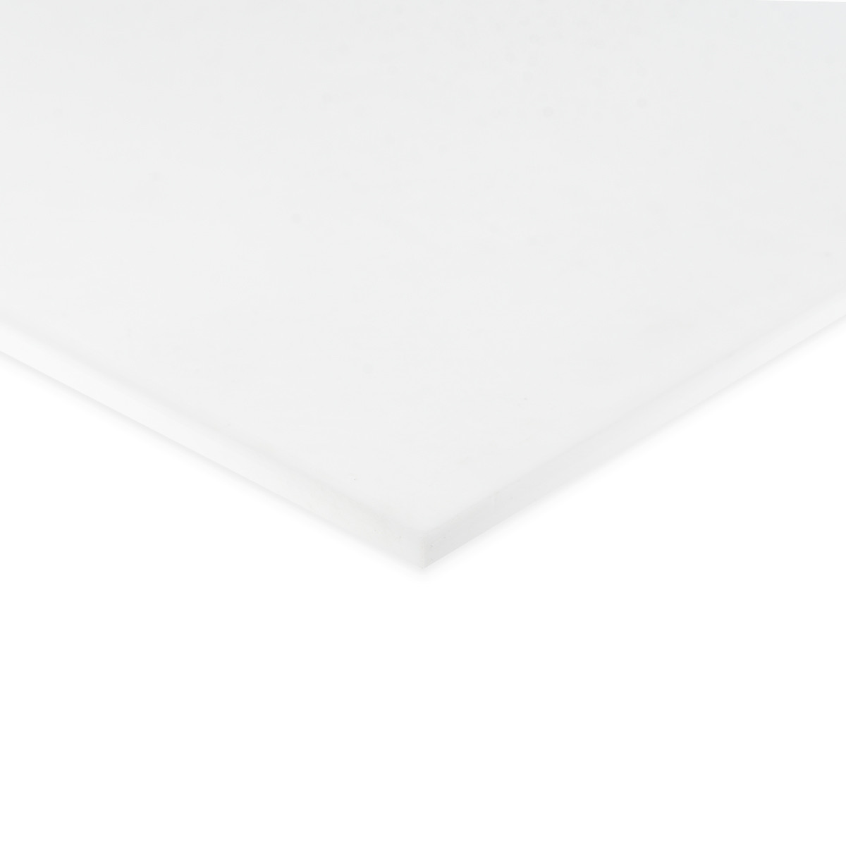 PTFE plokštė (1200x1200x1mm) 2,313 Kg/m2
