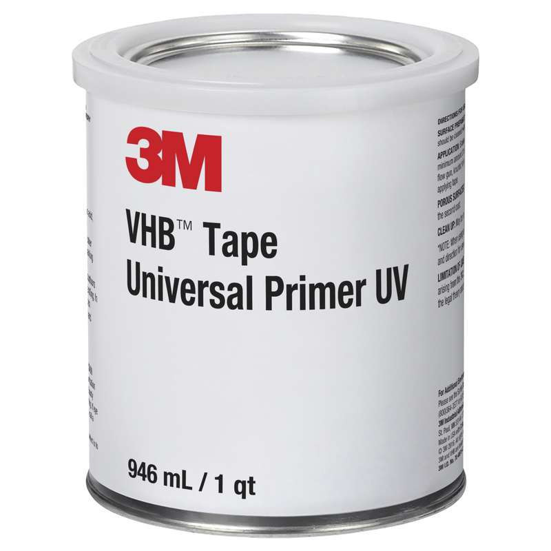 3M Gruntas 3M UV universalus 950ml