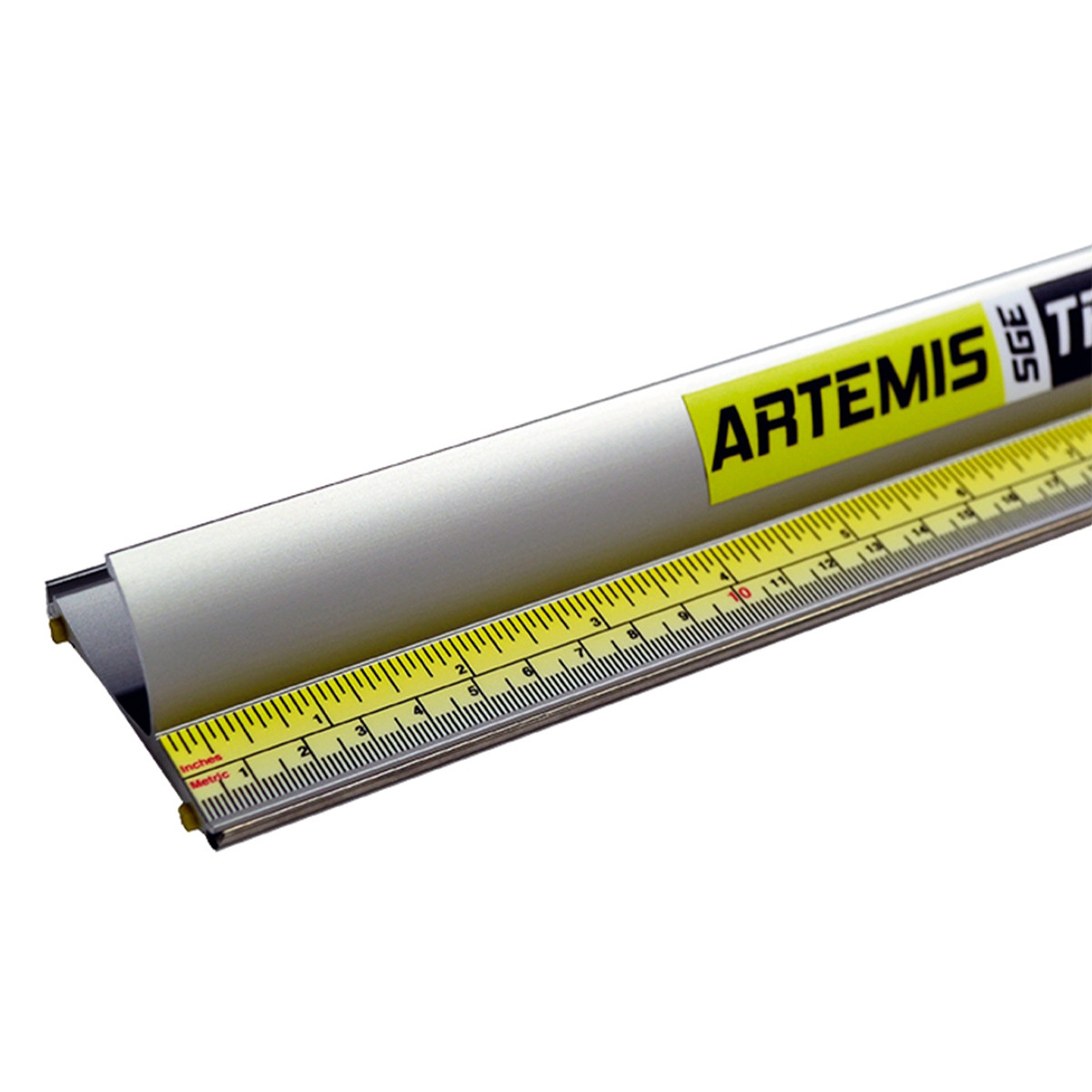 TRIMALCO (FTC) Trimalco Artemis 200 profesionali liniuotė 200cm ilgio