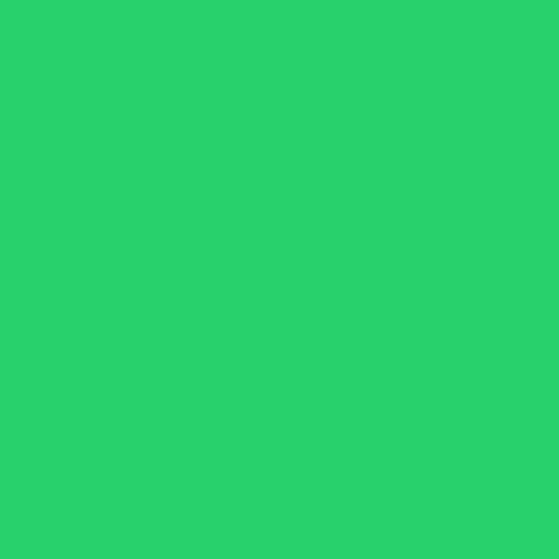 ORAFOL Vitražinė plėvelė Oracal 8300-061 Green