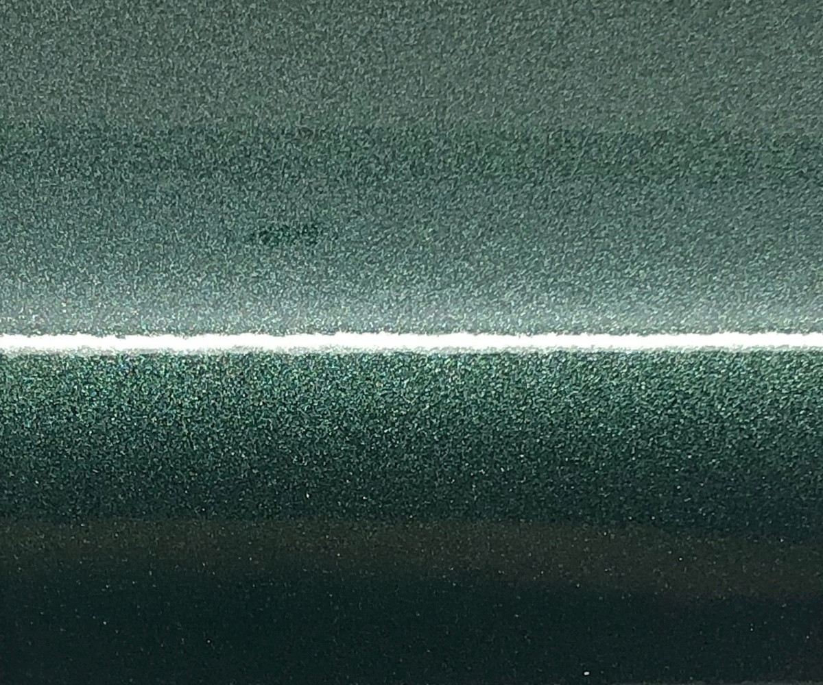 ORAFOL Lipni plėvelė Oracal 970RA-677G Fir tree green metallic, blizgi