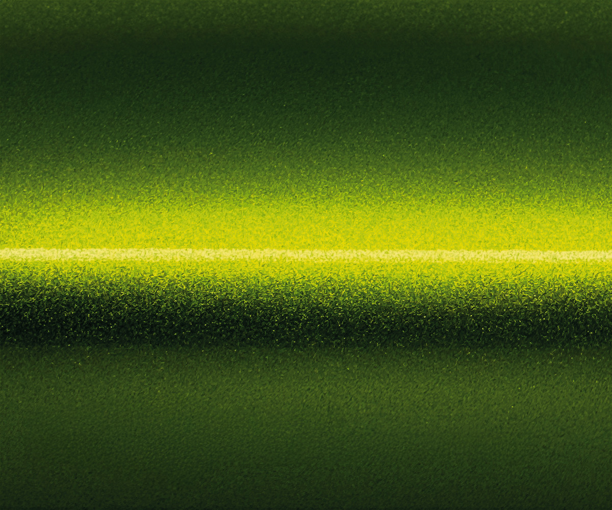 ORAFOL Lipni plėvelė Oracal 970RA-183G Sparkling Citrus Fury, blizgi