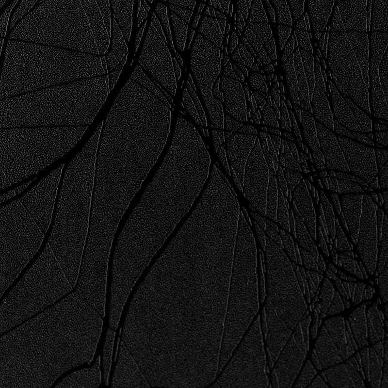 ORAFOL Lipni plėvelė Oracal 975CO-070 Black, tekstūrinė