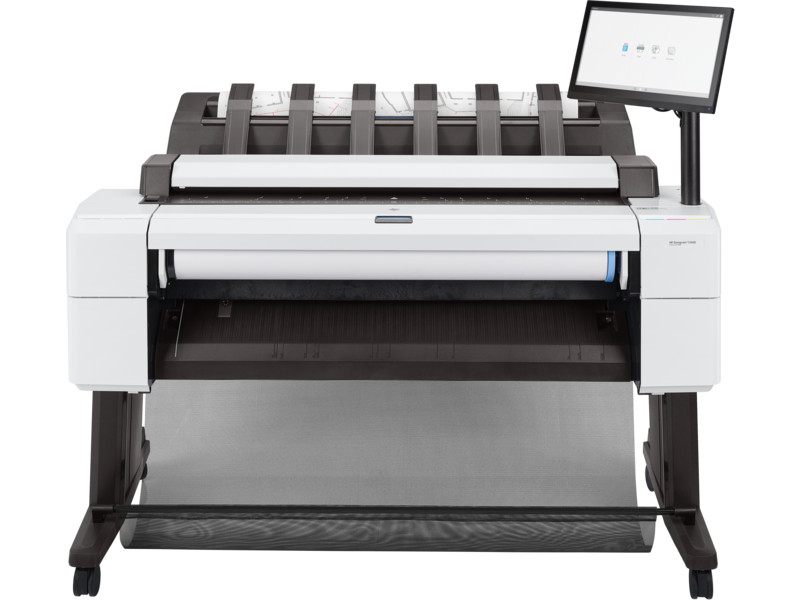 HP HP DesignJet T2600 MFP daugiafunkcinis ploteris