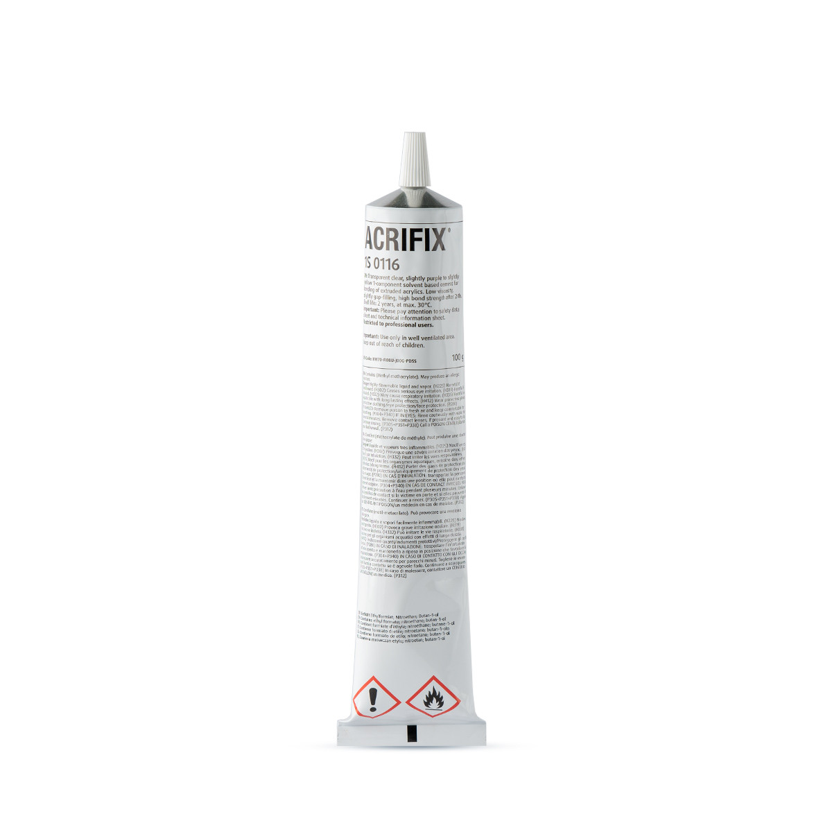 POLYVANTIS GmbH Klijai Acrifix 1S 0116, 100g