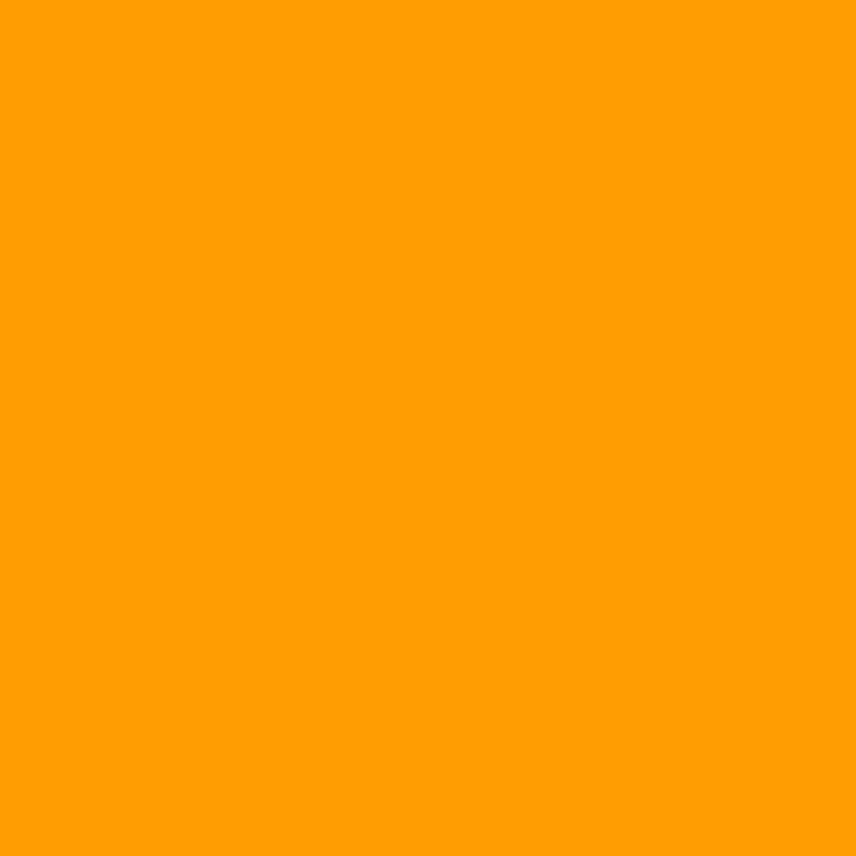 ORAFOL Matinis filtras Oracal 8800-019 Signal yellow (LED)