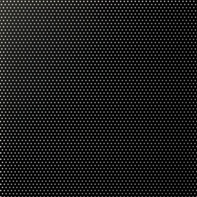 3M 3M perforuota plėvelė DUAL-COLOR 3635-222 Black