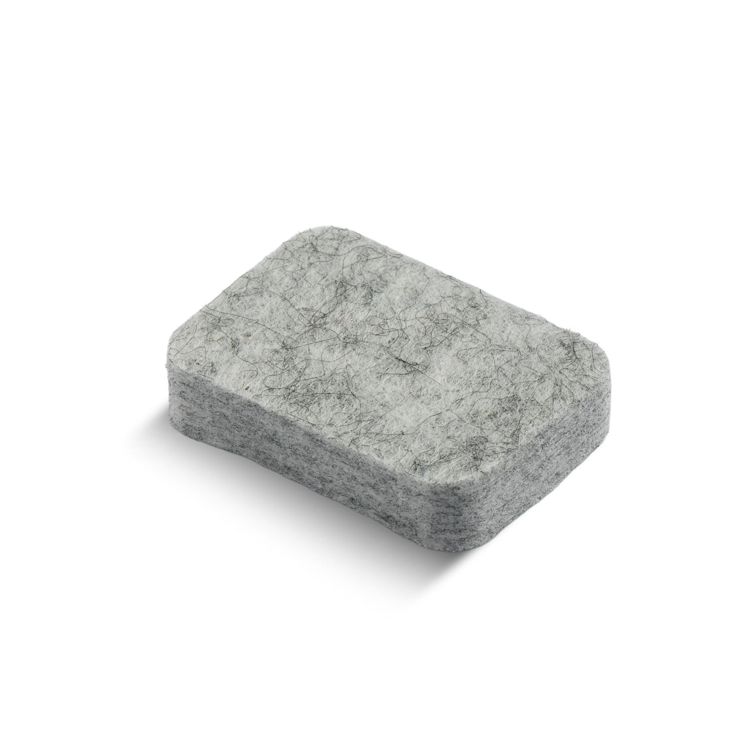 Akustinė veltinio plokštė L.Silver Grey CBJ13 (2440x1120x12mm)