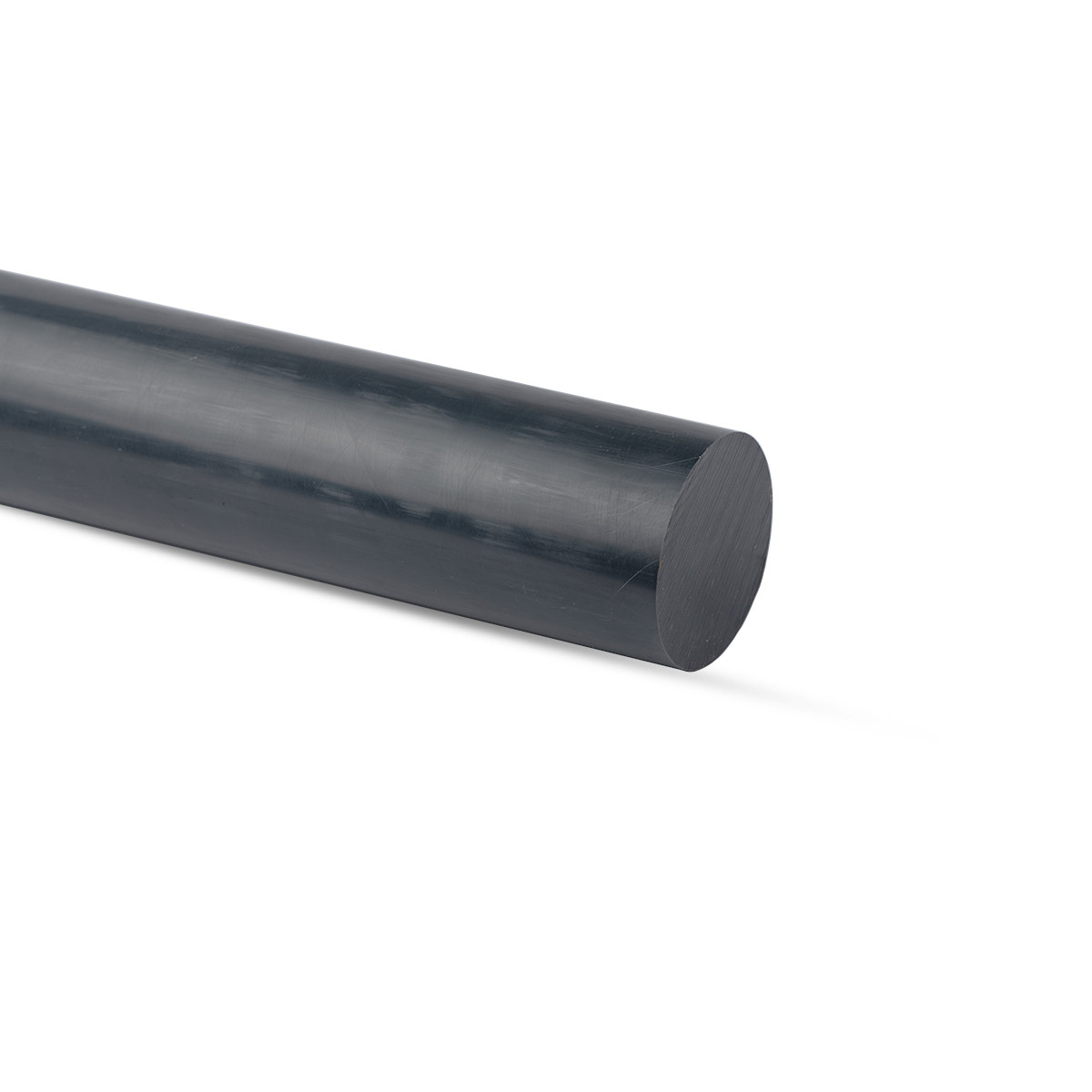 Mitsubishi Chemical Advanced Materials Poliamido Nylatron GSM strypas (1000x100mm) 9,61 kg/m