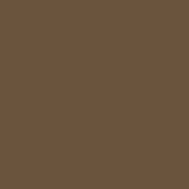 POLITAPE Terminė plėvelė Poli-flex 416 Brown, matinė