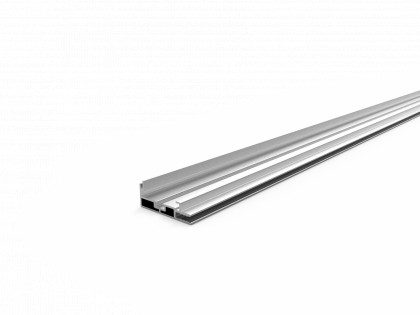 COMHAN T-Flex 55/1 vienpusis profilis 131050