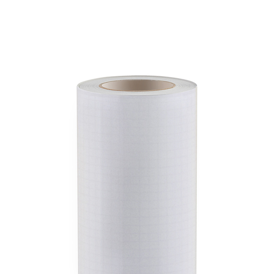 POLITAPE Grindų laminatas Poli-lux Floor 101 120mic, tekstūrinė (Ritinys 1,524x50 m)