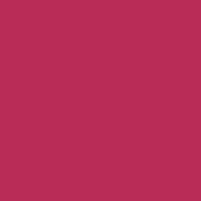 POLITAPE Terminė plėvelė Poli-flex 472 Cardinal red, matinė
