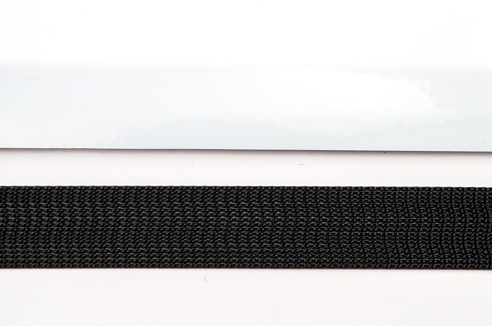 3M Juosta lipdukas 3M Dual Lock SJ3540 (25mm x 45,7m), juoda