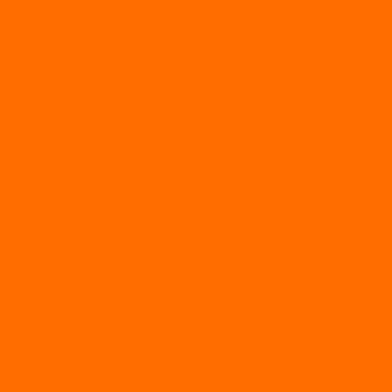 ORAFOL Lipni plėvelė Oracal 641-035G Pastel orange, blizgi