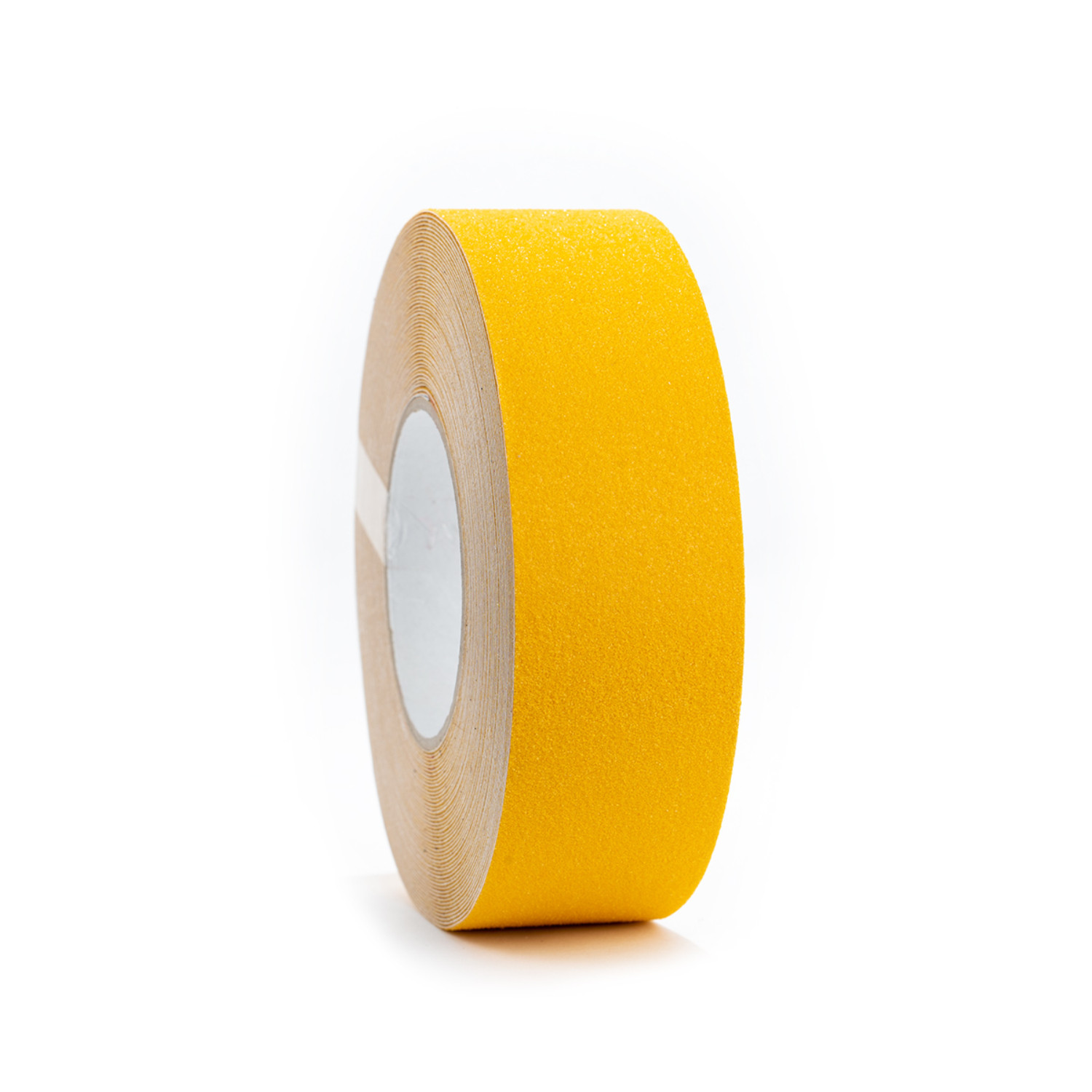 Lipni juosta Safety-Grip (5 cm x 15 m), geltona
