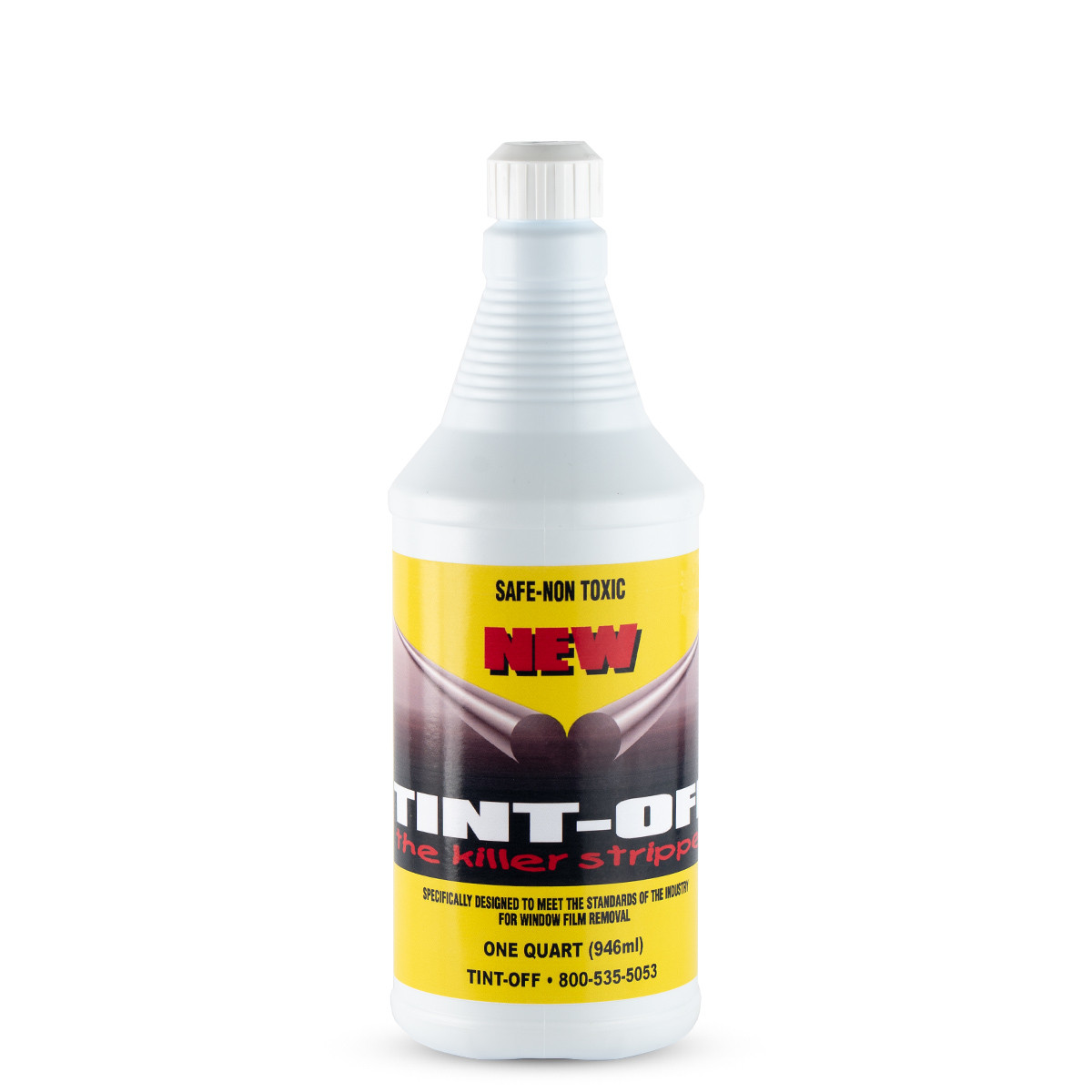 SOTT SOTT 600-TO Tint-Off plėvelės nuėmimo skystis 0,946ml