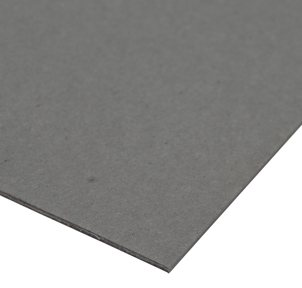 Kartonas Greyboard (700x1000x1,75mm)