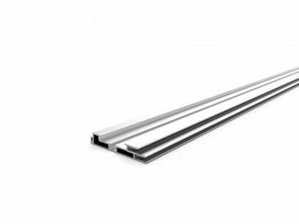 COMHAN T-Flex 85 vienpusis profilis 131085