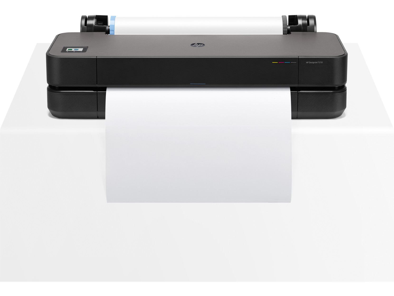 HP HP DesignJet T200 ploterių serija