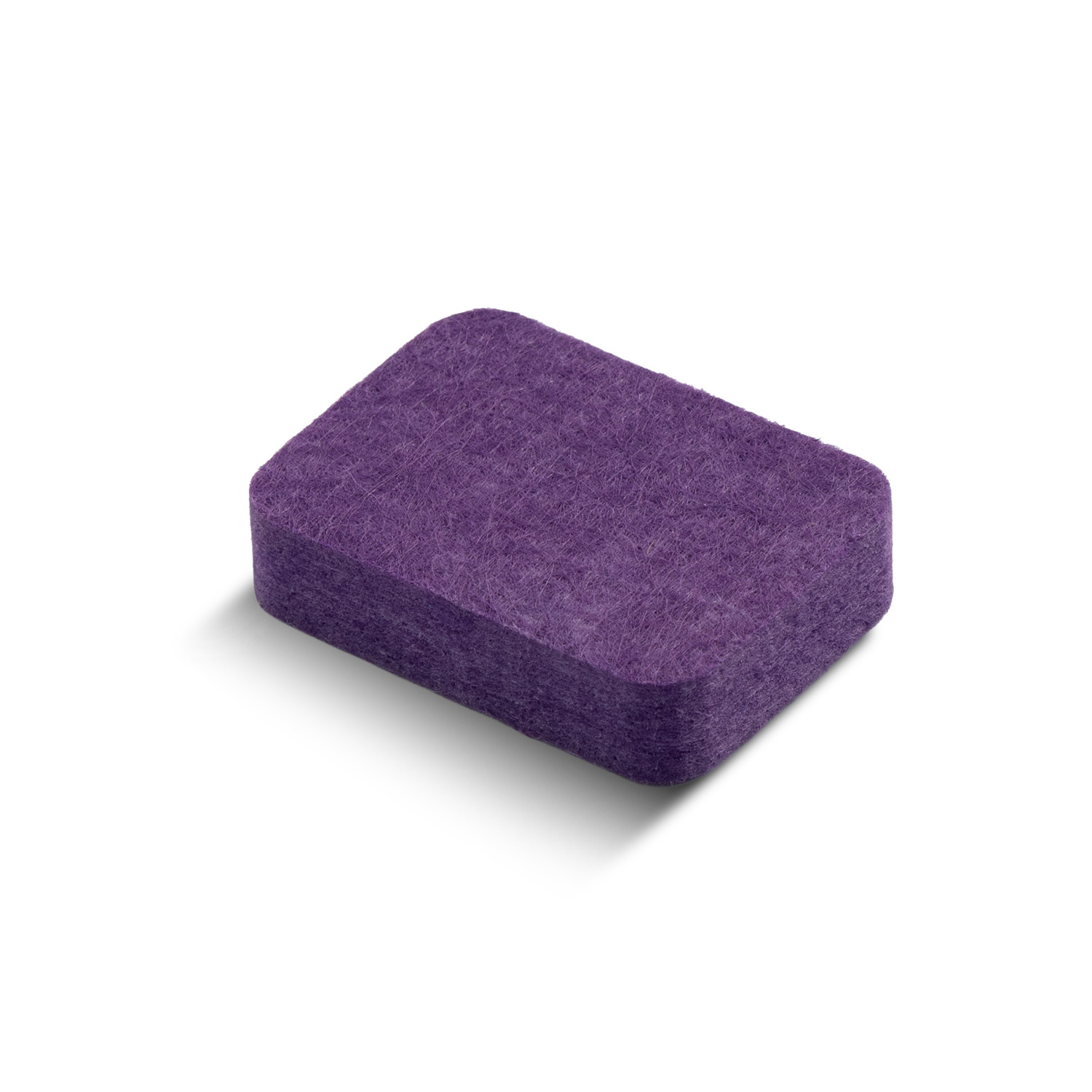 Akustinė veltinio plokštė Light Violet CBB49 (2440x1120x12mm)