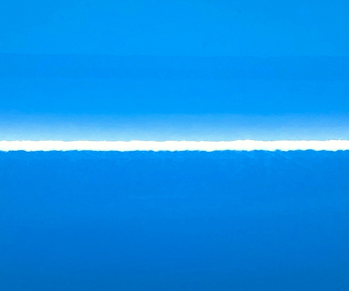 ORAFOL Lipni plėvelė Oracal 970RA-547G Fjord blue, blizgi