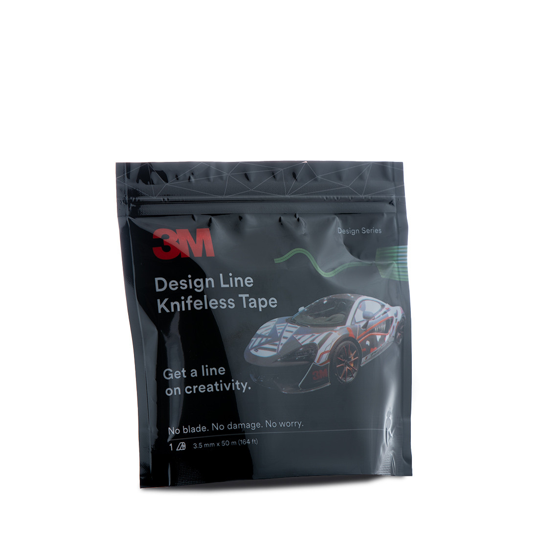 3M Plėvelės pjovimo siūlas 3M Design Line 350-208 50m