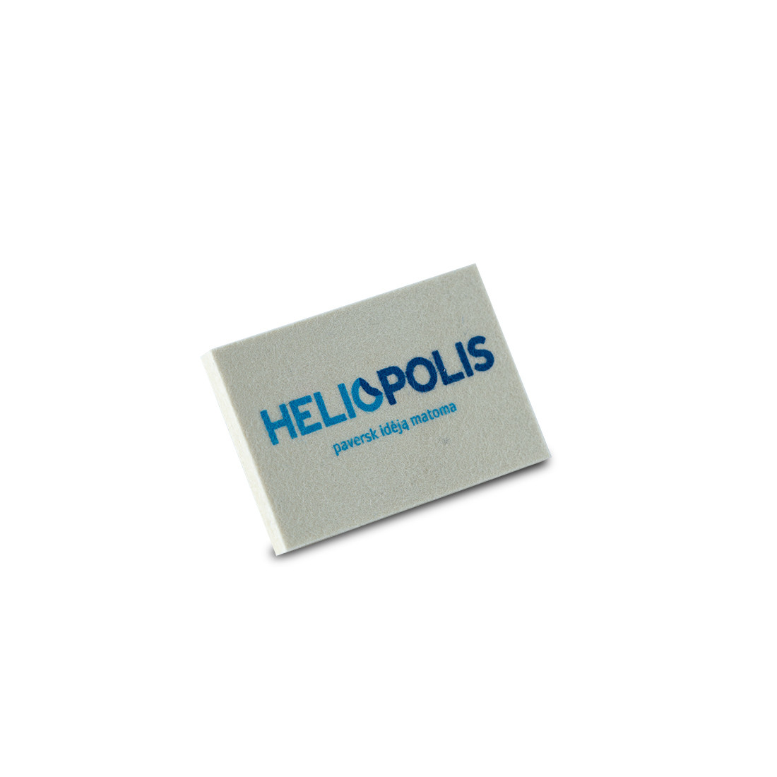Veltinio mentelė Heliopolis (100x70x10mm)