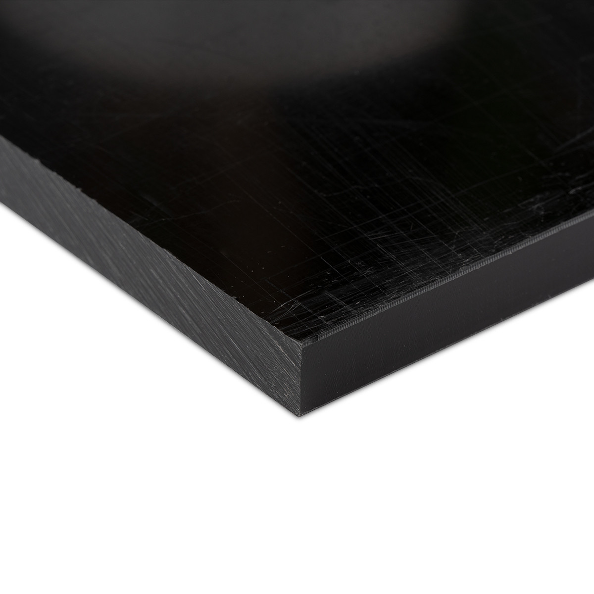 ENSINGER Poliacetalio POM C plokštė (2000x1000x30mm) (Ertacetal C) 46,00 kg/m