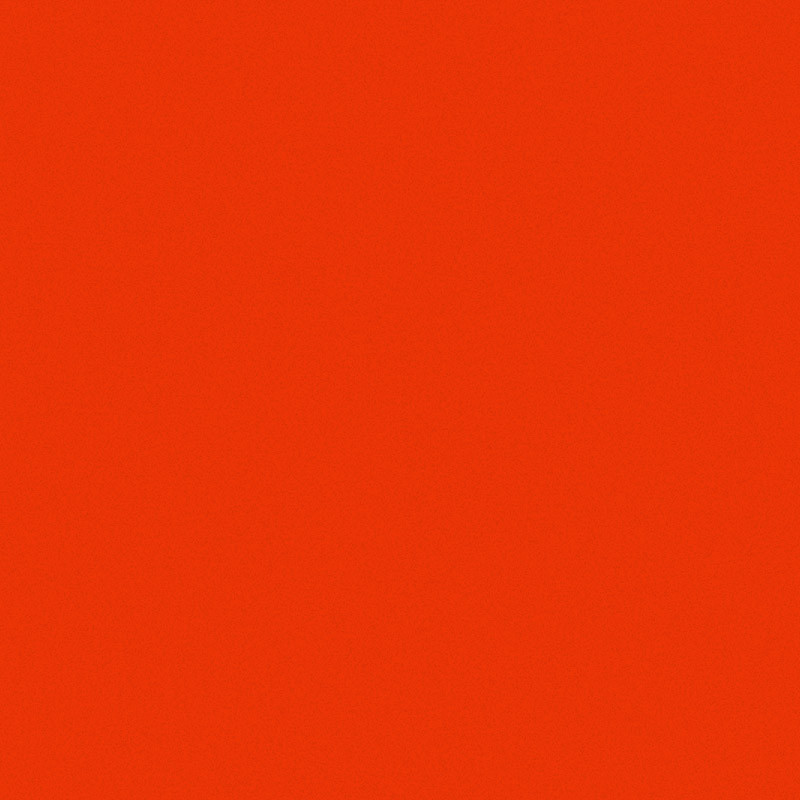 POLITAPE Terminė plėvelė Poli-flock 181 Neon orange, aksominė