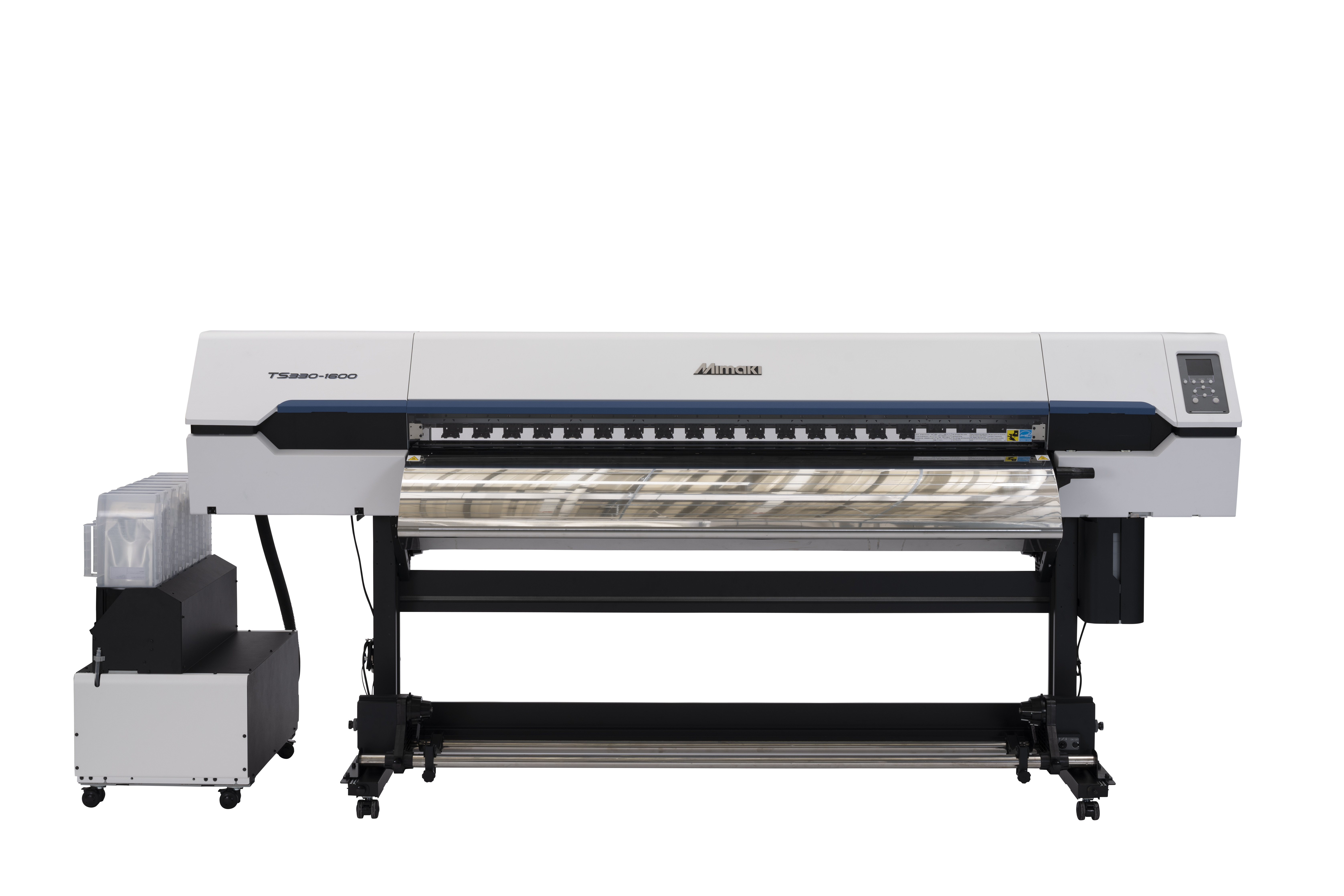 Mimaki Plataus formato sublimacinis spausdintuvas Mimaki TS330-1600