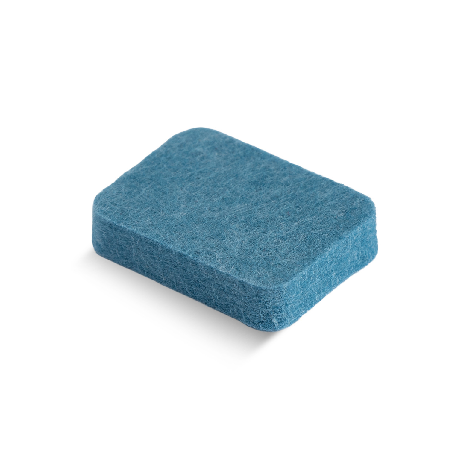 Akustinė veltinio plokštė Baby Blue CBY96 (2440x1120x12mm)