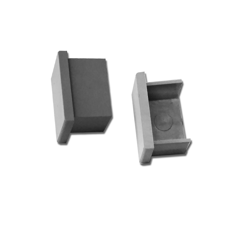 Užbaigimai profiliui SURFACE MAXI (R)