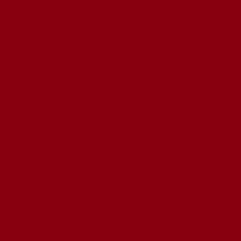 ORAFOL Lipni plėvelė Oracal 551-320G Dark red, blizgi